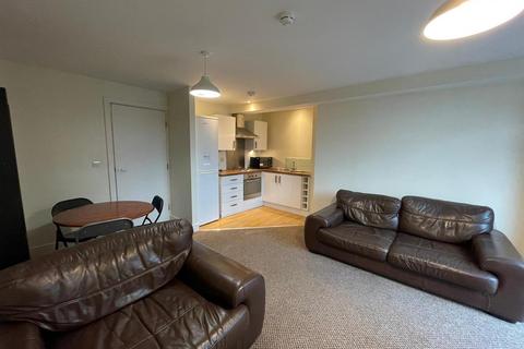 2 bedroom house to rent, Rockingham Street, Sheffield