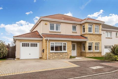 5 bedroom detached house for sale, Laurel Brae, Springfield, Cupar, KY15