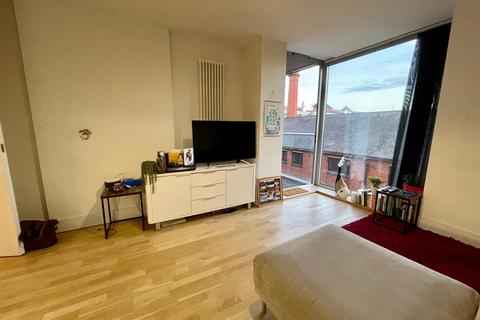 1 bedroom apartment to rent, The Circus, Highcross Lane