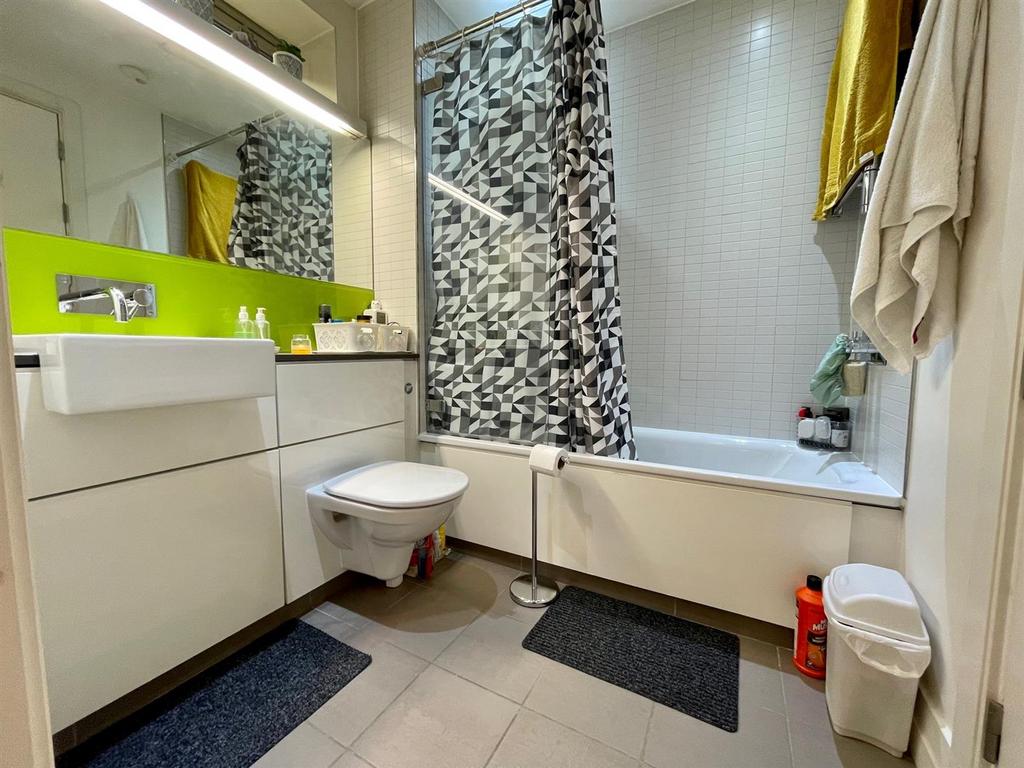 Bathroom/WC