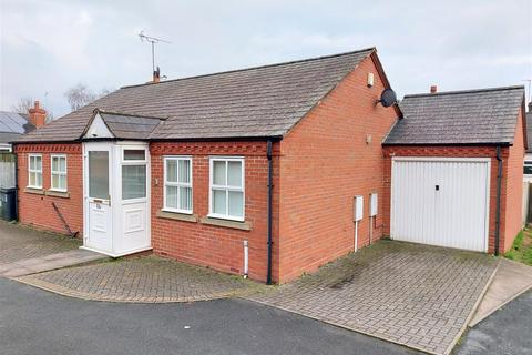 2 bedroom detached bungalow for sale, Mitton Close, Stourport-On-Severn