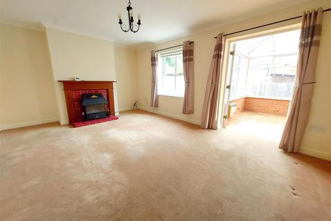 2 bedroom detached bungalow for sale, Mitton Close, Stourport-On-Severn