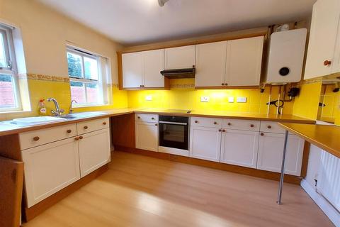 2 bedroom detached bungalow for sale, Mitton Close, Stourport-On-Severn