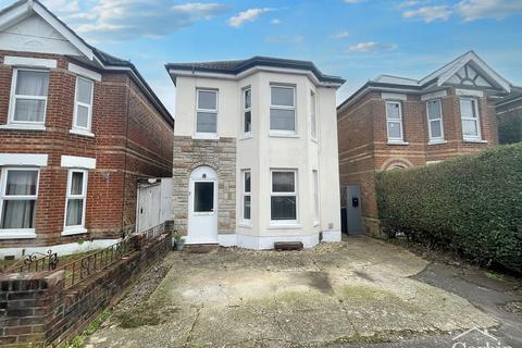 1 bedroom flat for sale, Sedgley Road, Bournemouth, BH9 2