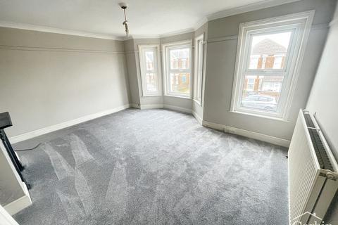 1 bedroom flat for sale, Sedgley Road, Bournemouth, BH9 2