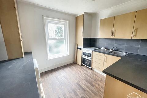 1 bedroom flat for sale, Sedgley Road, Bournemouth, BH9 2