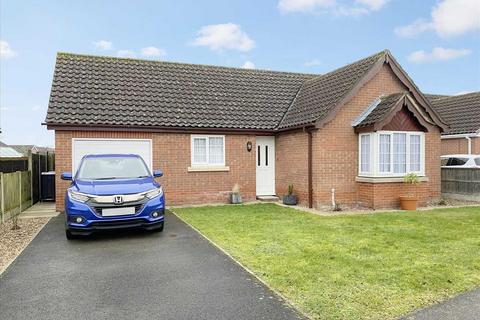 undefined, Heckington NG34