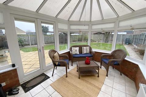 undefined, Heckington NG34