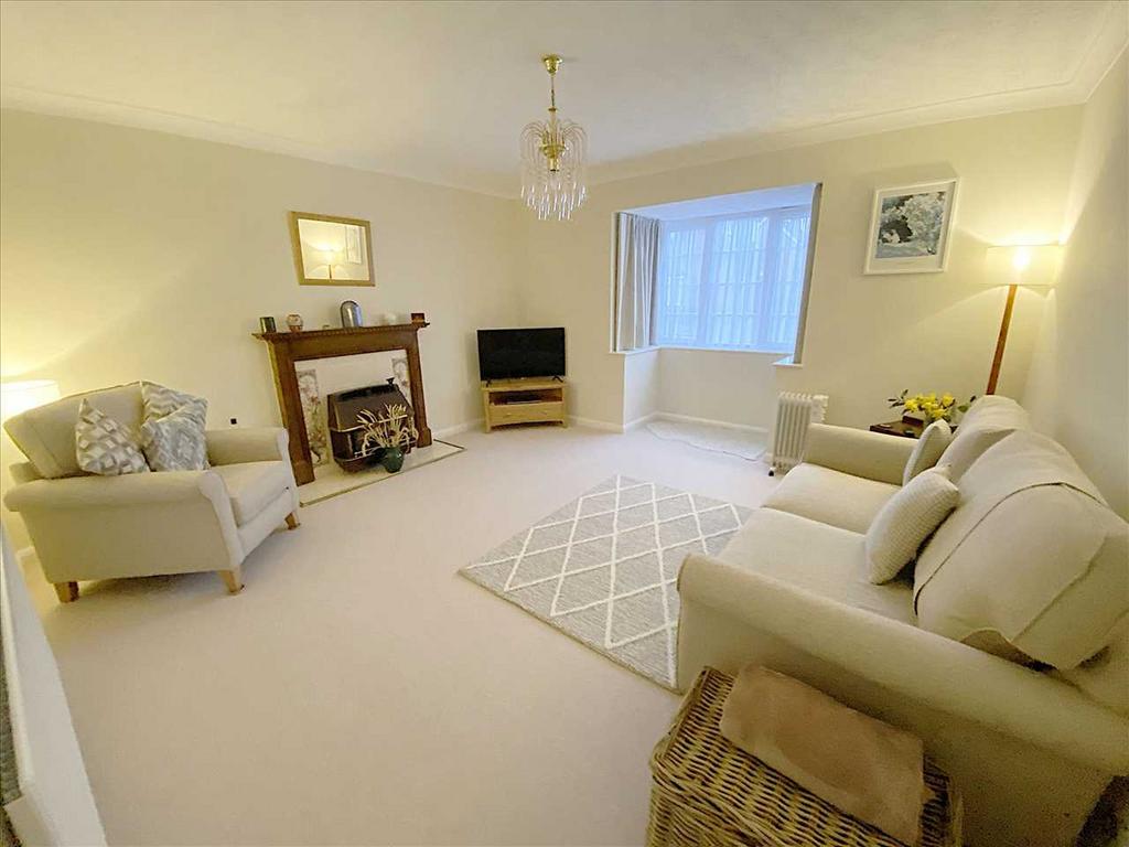 Lounge: