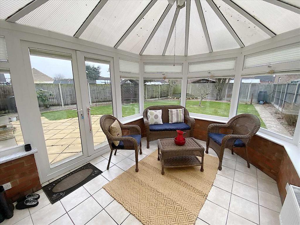 Conservatory: