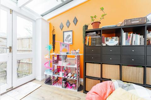 35 Carrow Road, Norwich, NR1 1HS