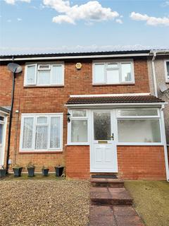 3 bedroom terraced house for sale, Wold Close, Crawley RH11