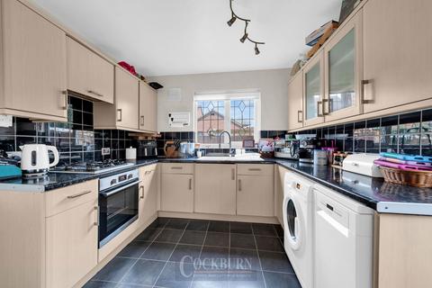 8 Margaret Gardner Drive, London, SE9 3LR