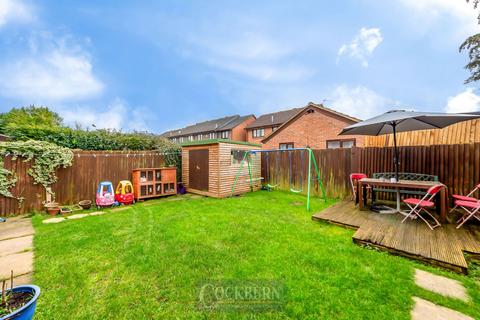 8 Margaret Gardner Drive, London, SE9 3LR