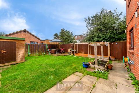 8 Margaret Gardner Drive, London, SE9 3LR