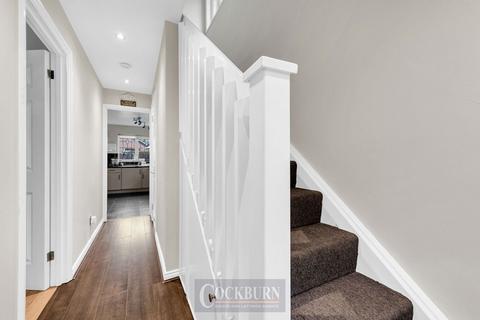 8 Margaret Gardner Drive, London, SE9 3LR