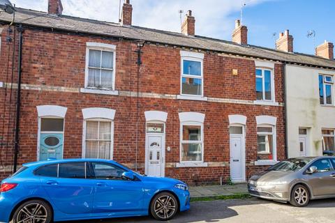 2 bedroom terraced house for sale, Rosebery Street, York