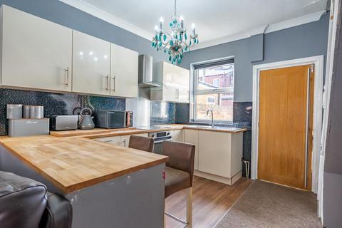 2 bedroom terraced house for sale, Rosebery Street, York