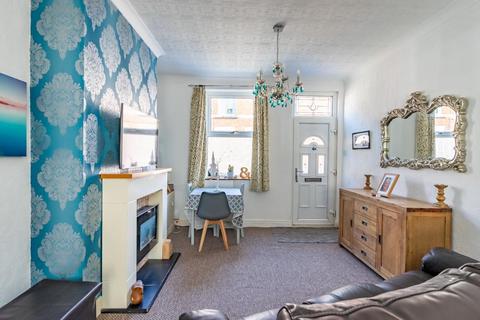 2 bedroom terraced house for sale, Rosebery Street, York