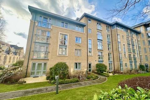 2 bedroom retirement property for sale, Trinity Court, Oxford Road, Halifax