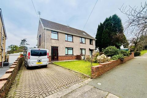 3 bedroom semi-detached house for sale, Parkway, Sketty, Swansea