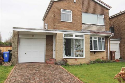 3 bedroom detached house for sale, Herdlaw, Whitelea Grange, Cramlington