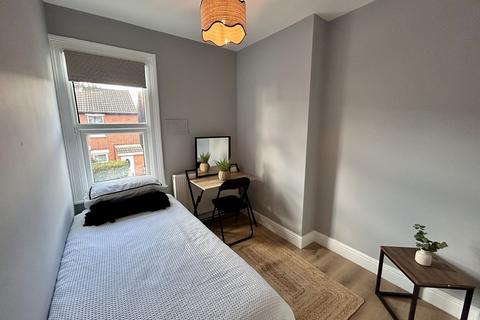 5 bedroom house share to rent, Ipswich IP1