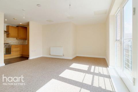 1 bedroom apartment for sale, Watling Street, Fenny Stratford