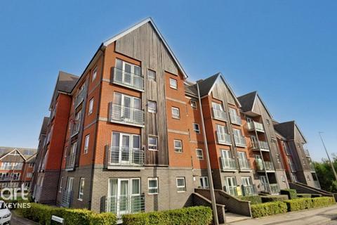 1 bedroom apartment for sale, Watling Street, Fenny Stratford