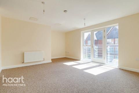 1 bedroom apartment for sale, Watling Street, Fenny Stratford