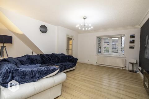 5 bedroom detached house for sale, Buller Mews, Bury, Greater Manchester, BL8 2BU