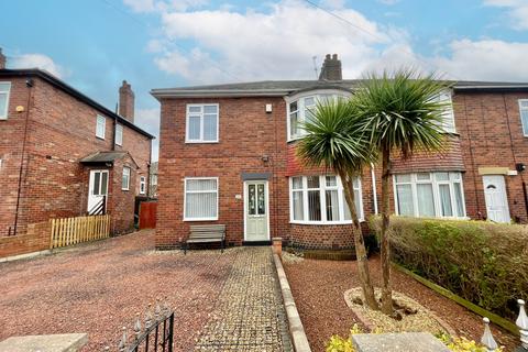 25 Arkwright Street, Gateshead, NE8 4TY