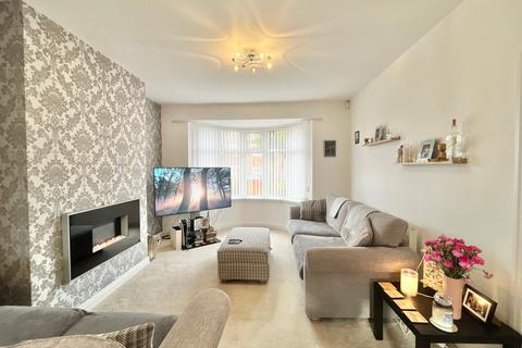 25 Arkwright Street, Gateshead, NE8 4TY