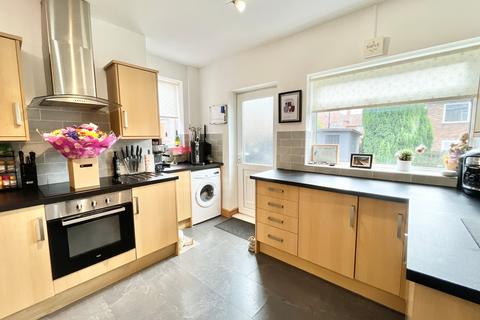 25 Arkwright Street, Gateshead, NE8 4TY