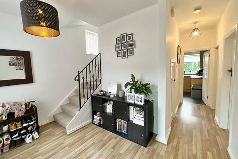 25 Arkwright Street, Gateshead, NE8 4TY