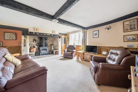 4 bedroom detached house for sale, Fordhay, East Chinnock, Yeovil, Somerset, BA22