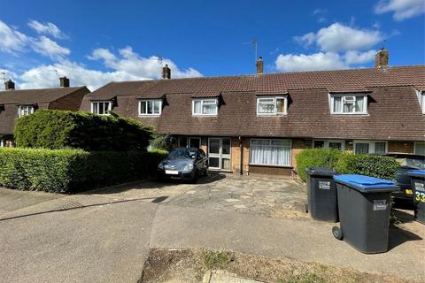 1 bedroom in a house share to rent, Hatfield, AL10