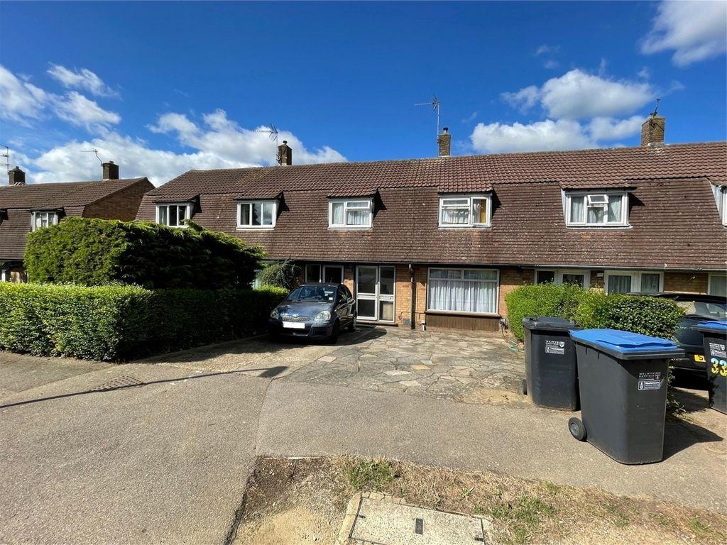 Blackthorne Close, Hatfield, Hertfordshire, AL10