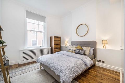 2 bedroom flat to rent, Davies Street, London W1K