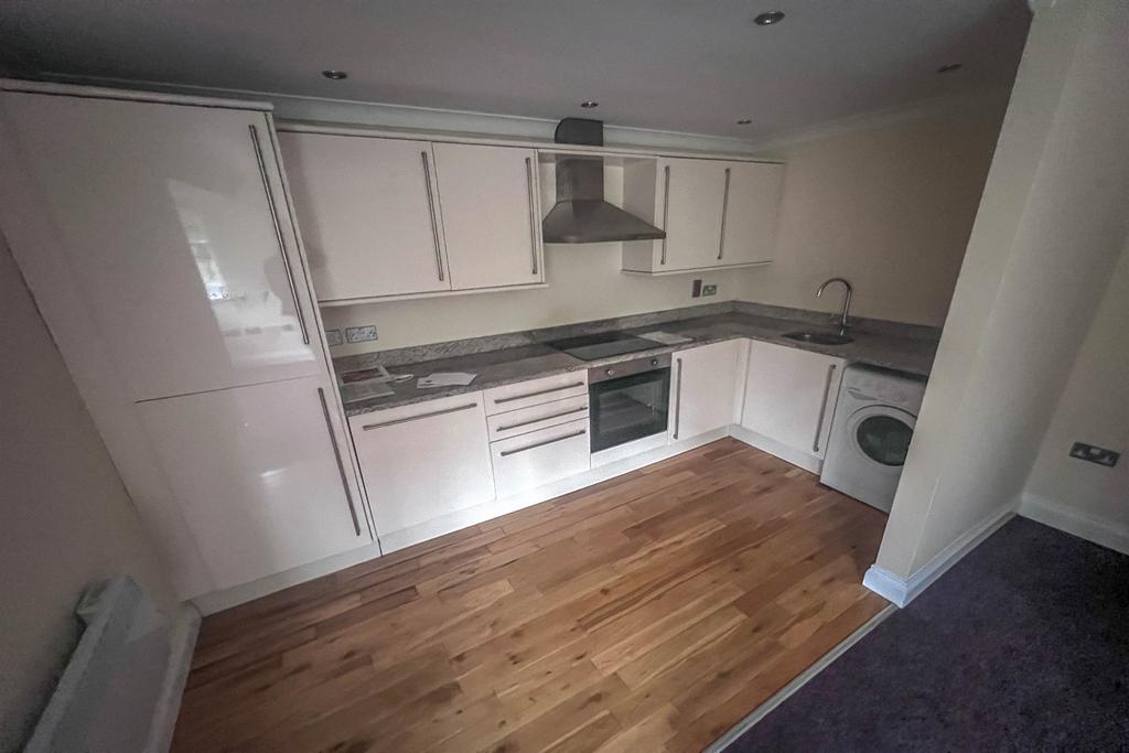 Flat 1