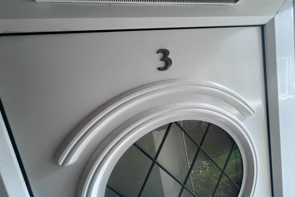 Flat 3