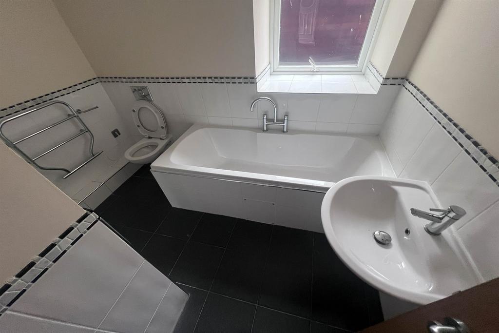Flat 3