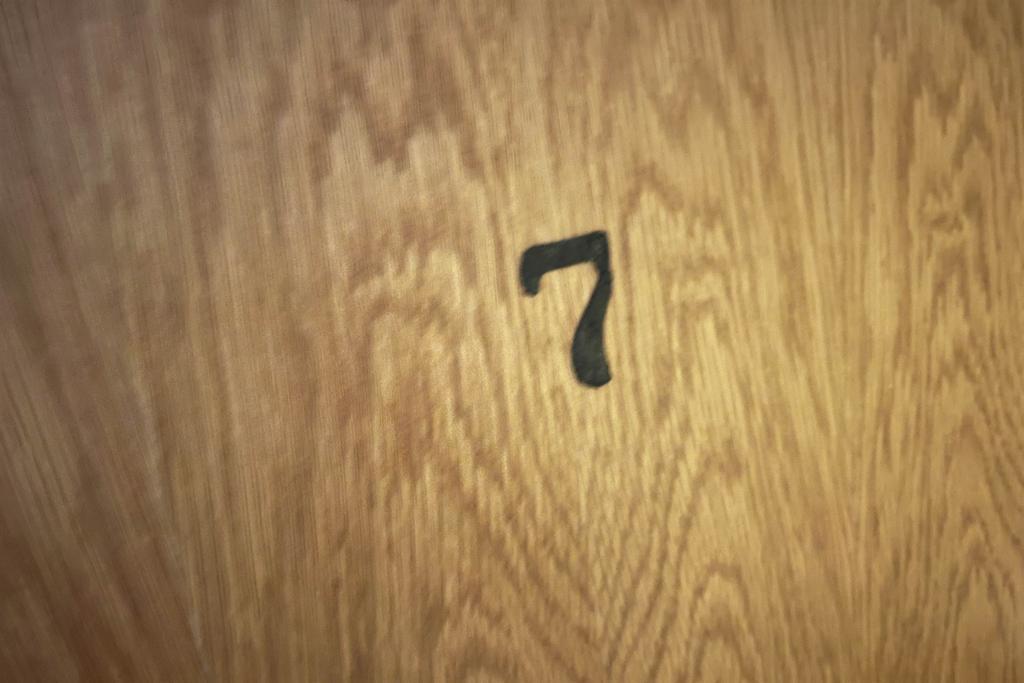 Flat 7