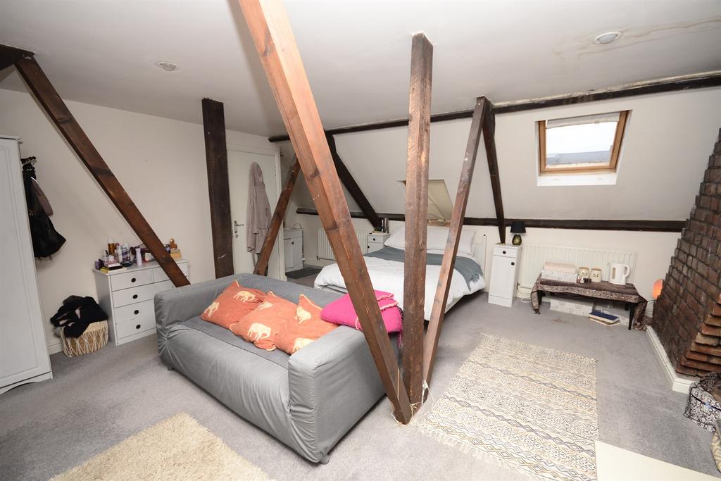 Top Floor