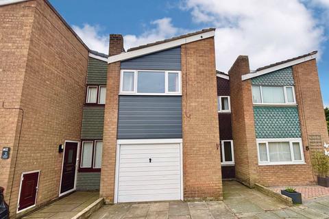 3 bedroom terraced house for sale, Wades Court, Highfurlong FY3