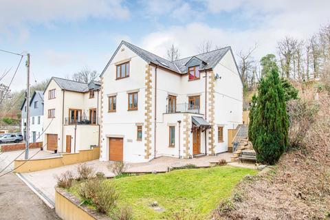 4 bedroom detached house for sale, Old Station Road, Moorswater, PL14