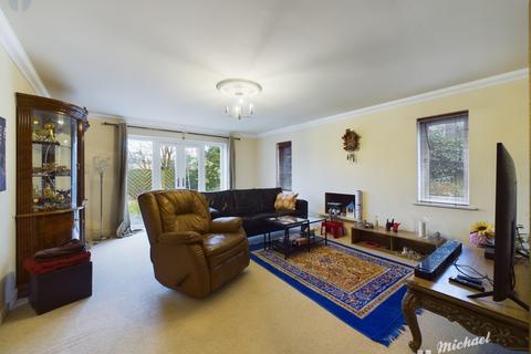 undefined, Wendover Way, Aylesbury, Buckinghamshire