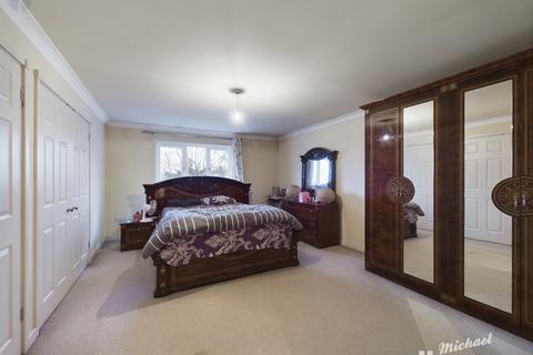 undefined, Wendover Way, Aylesbury, Buckinghamshire