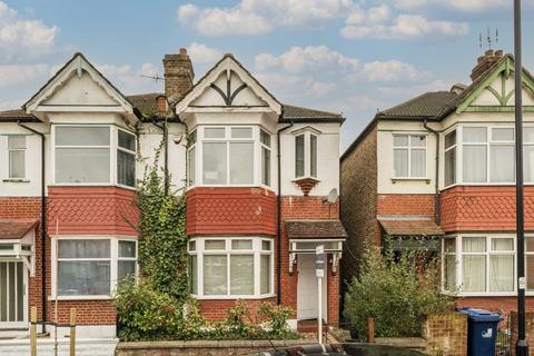 3 bedroom semi-detached house for sale, Sydney Road, London W13