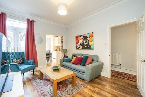 3 bedroom semi-detached house for sale, Sydney Road, London W13